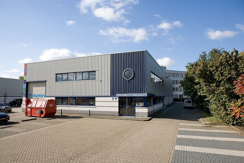 Comma wonen