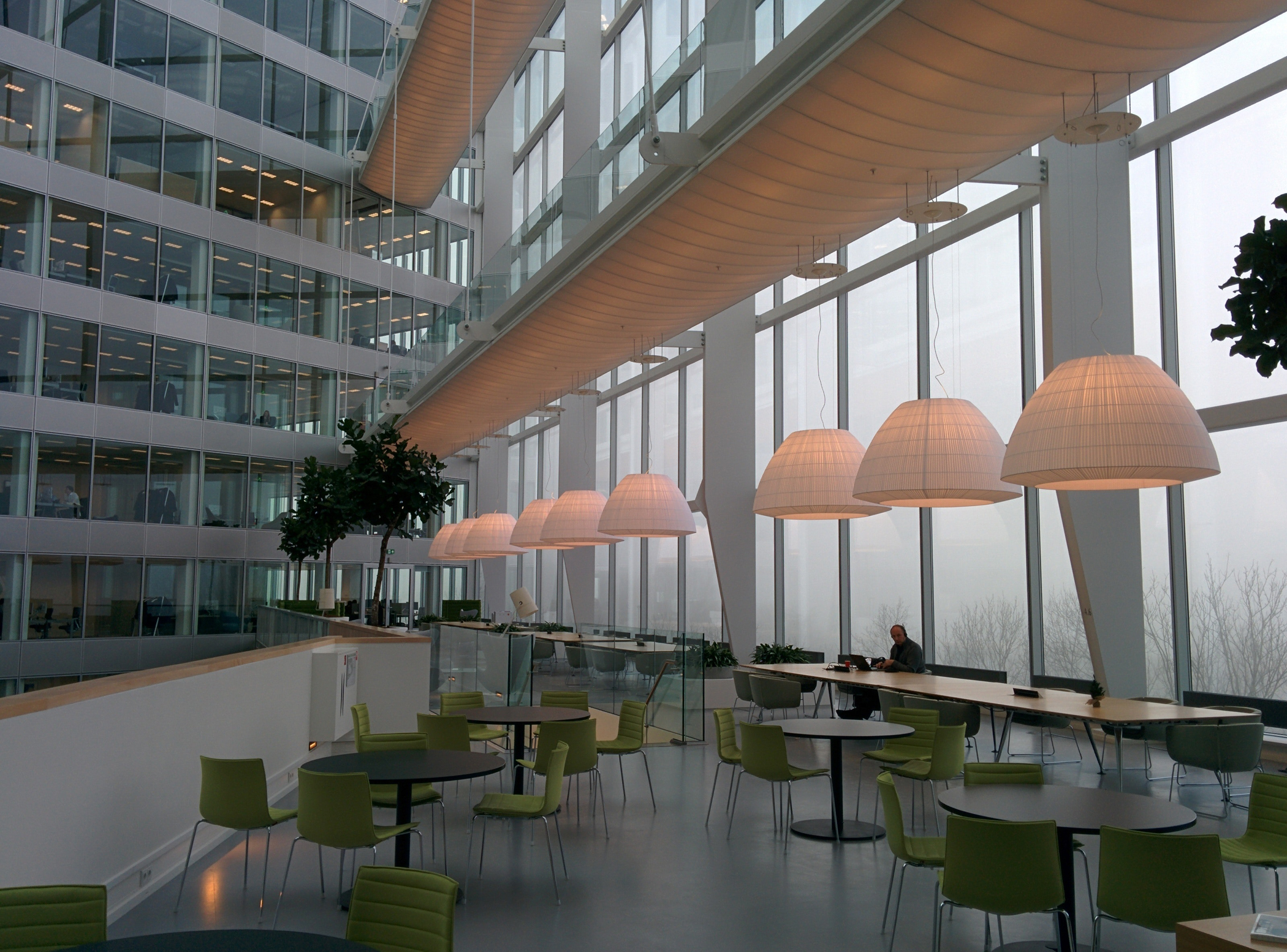 Comma wonen