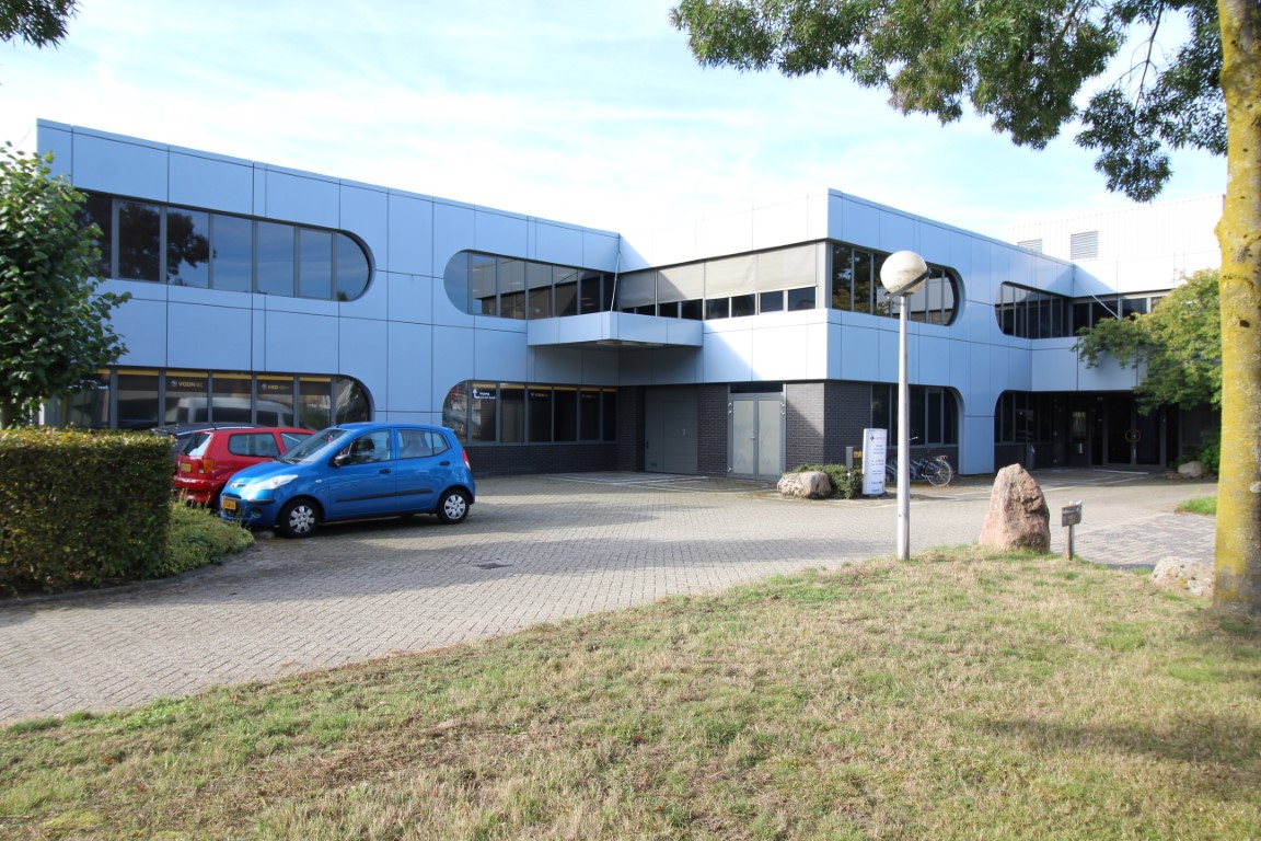 Comma wonen