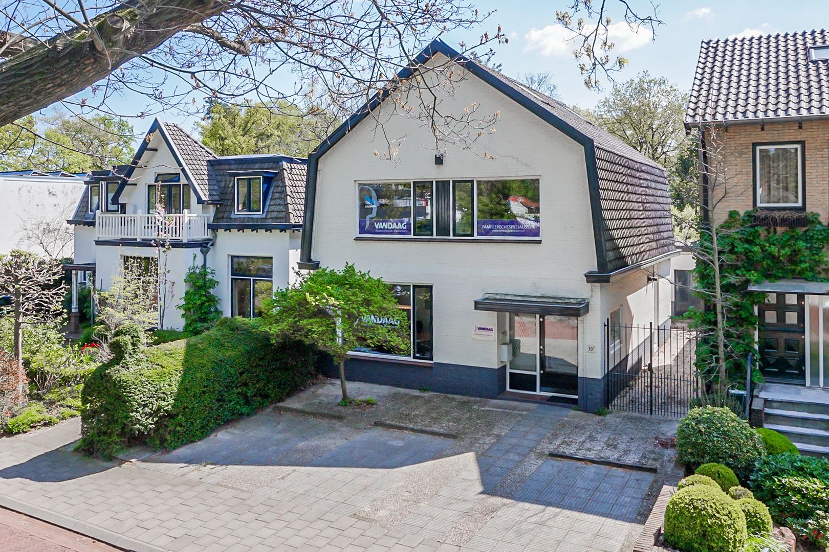 Comma wonen