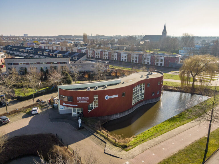 bedrijfsmakelaar amersfoort
