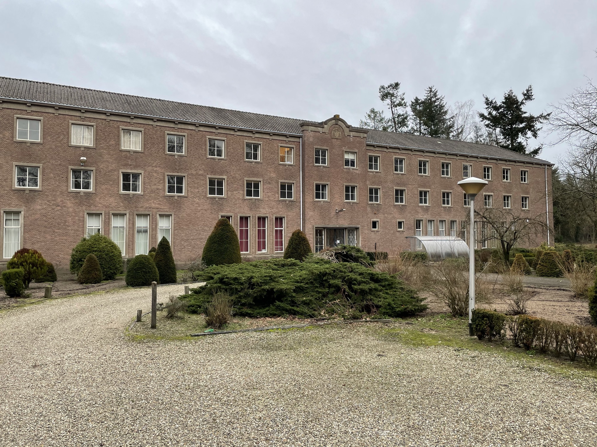 Comma wonen