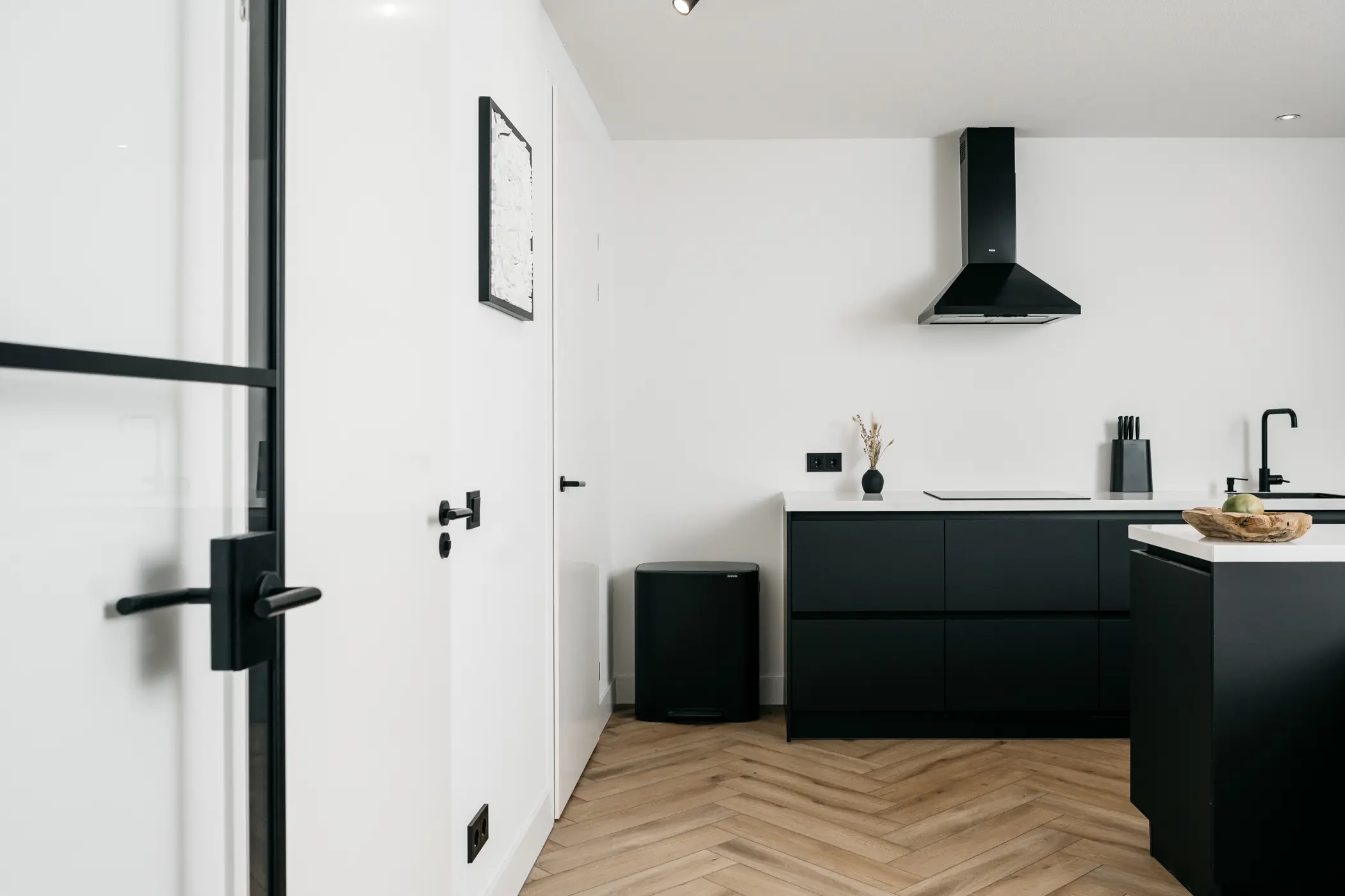 Comma wonen