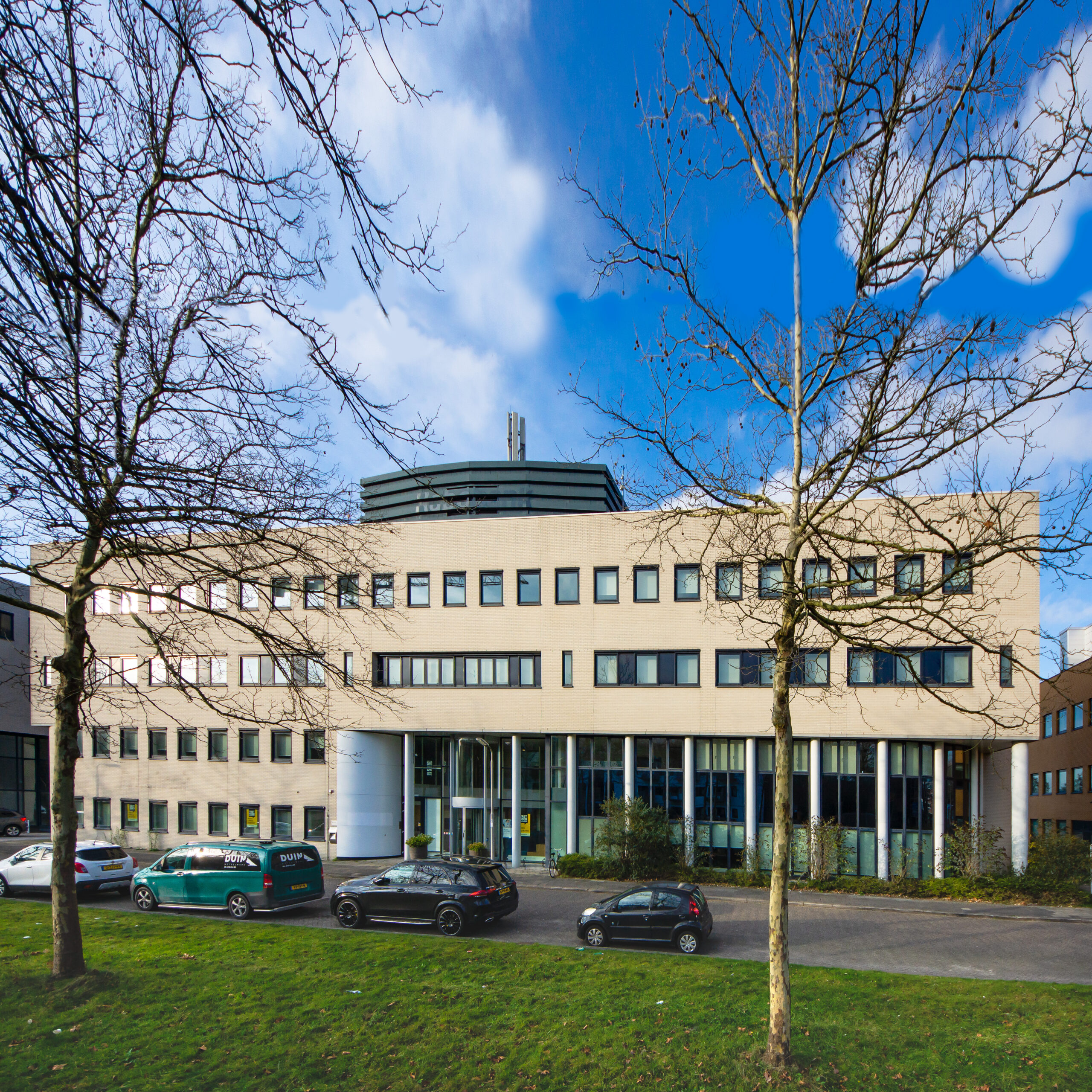 Comma wonen