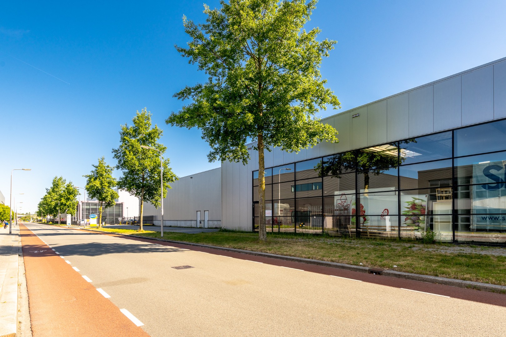 Comma wonen