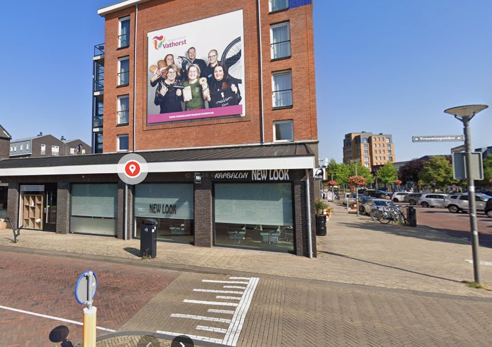 Comma wonen