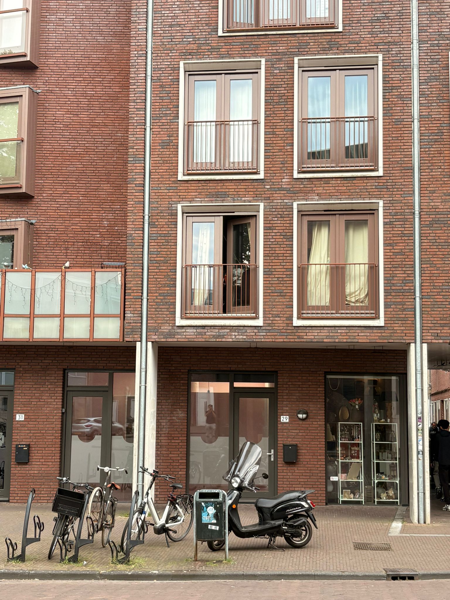 Comma wonen