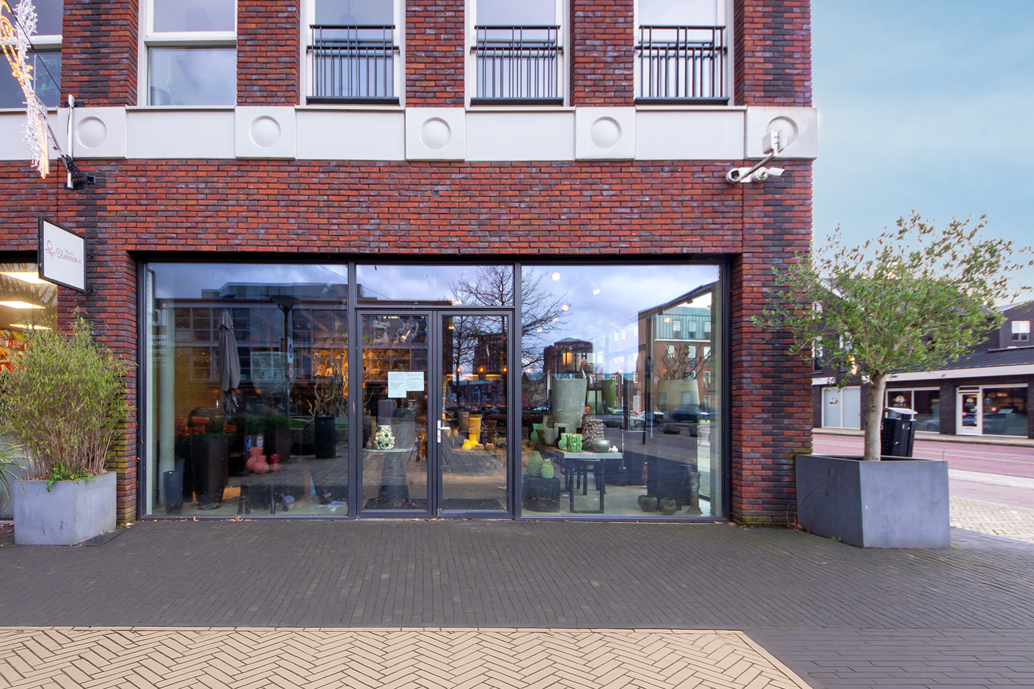 Comma wonen