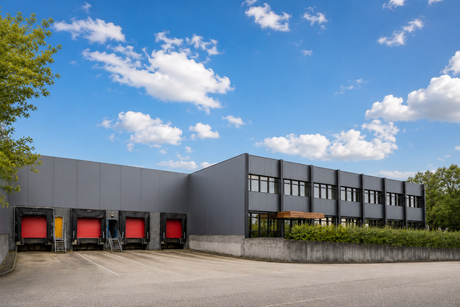 Comma wonen