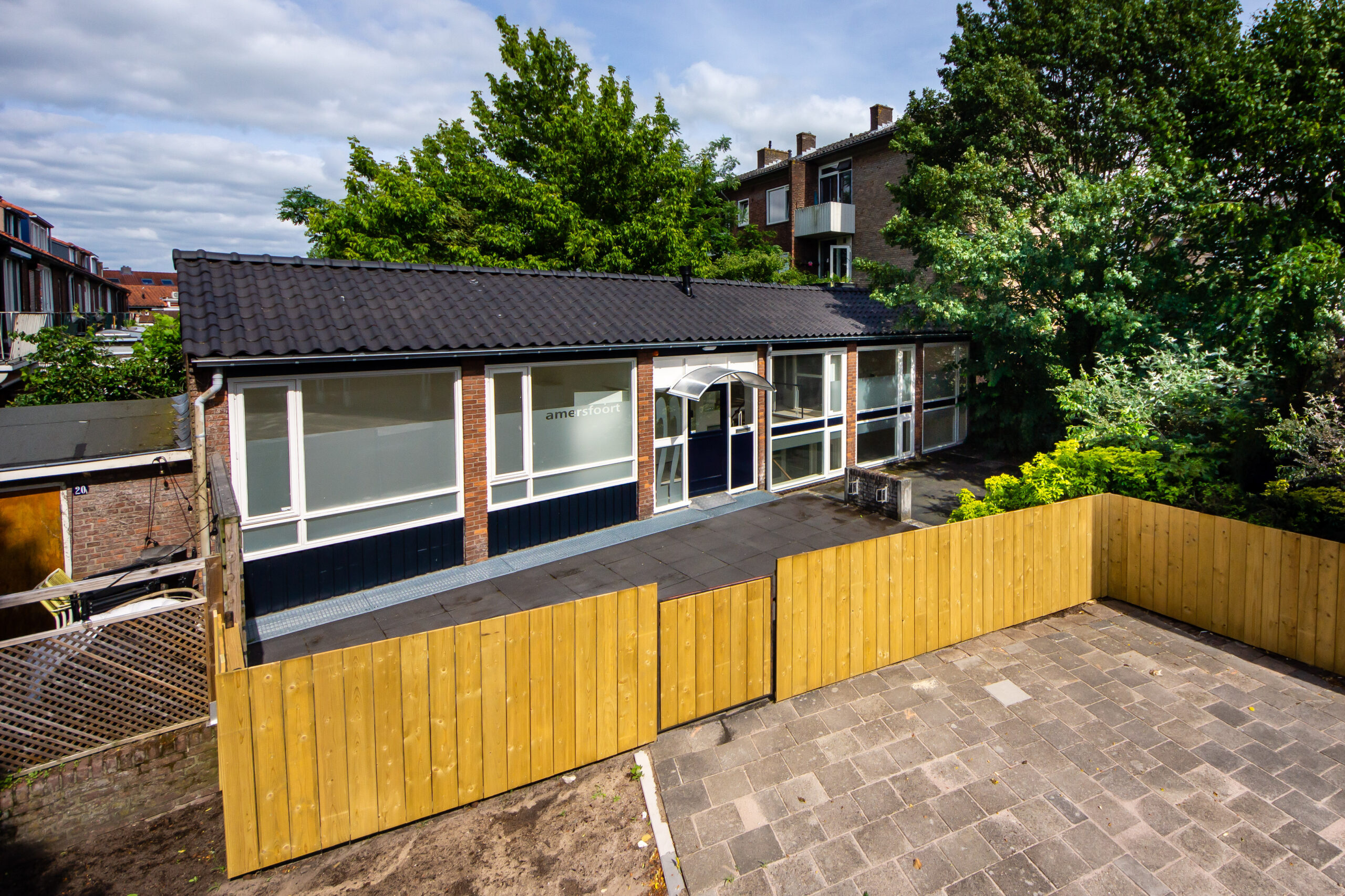 Comma wonen